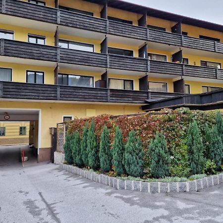 Appartment Christine 巴特奥塞 外观 照片