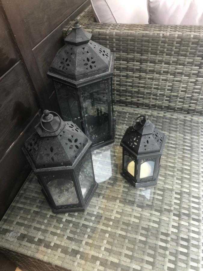 Appartment Christine 巴特奥塞 外观 照片