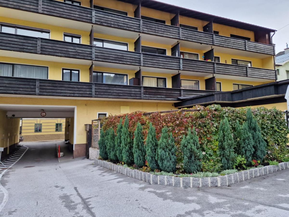 Appartment Christine 巴特奥塞 外观 照片