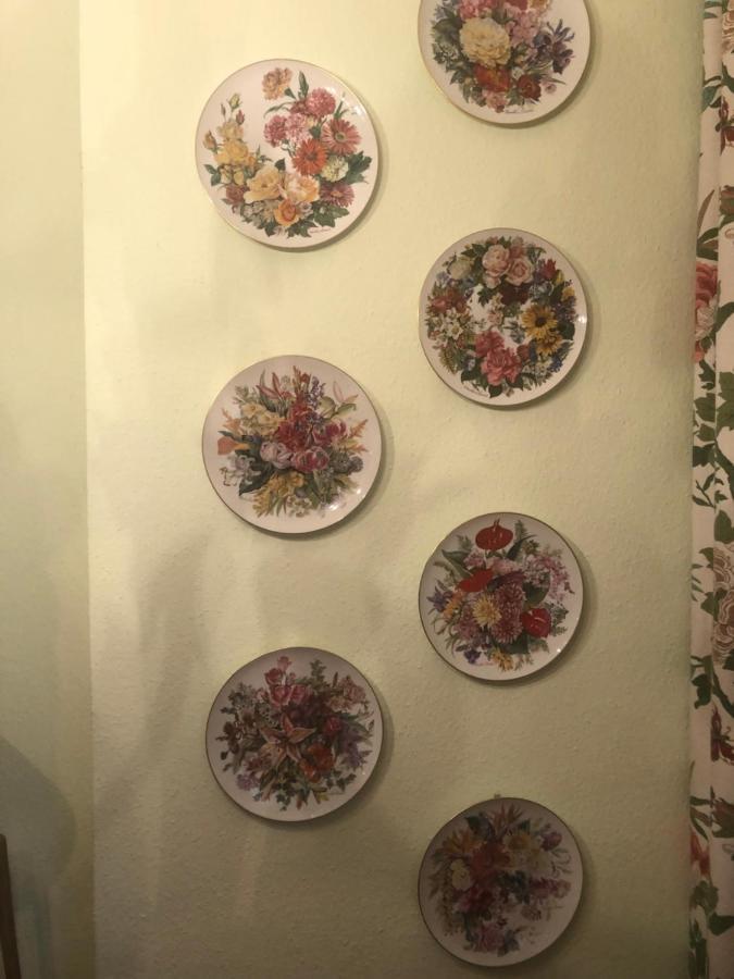 Appartment Christine 巴特奥塞 外观 照片