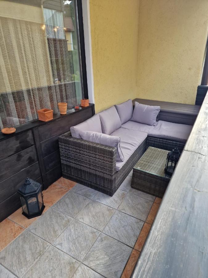 Appartment Christine 巴特奥塞 外观 照片