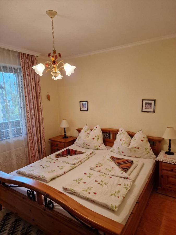 Appartment Christine 巴特奥塞 外观 照片