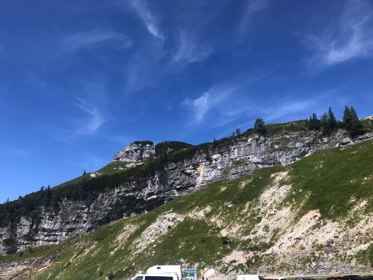 Appartment Christine 巴特奥塞 外观 照片