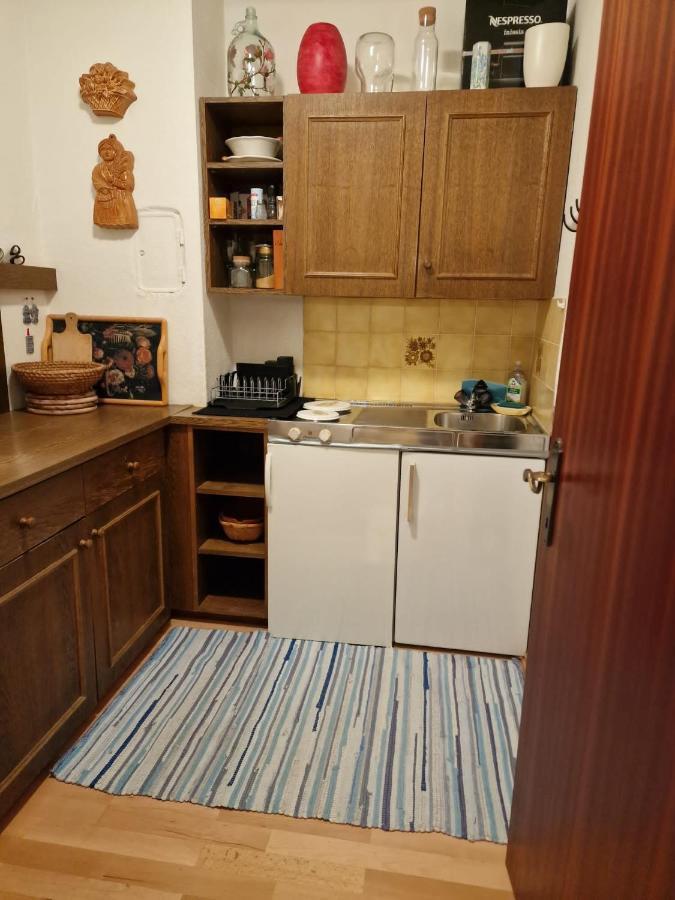 Appartment Christine 巴特奥塞 外观 照片
