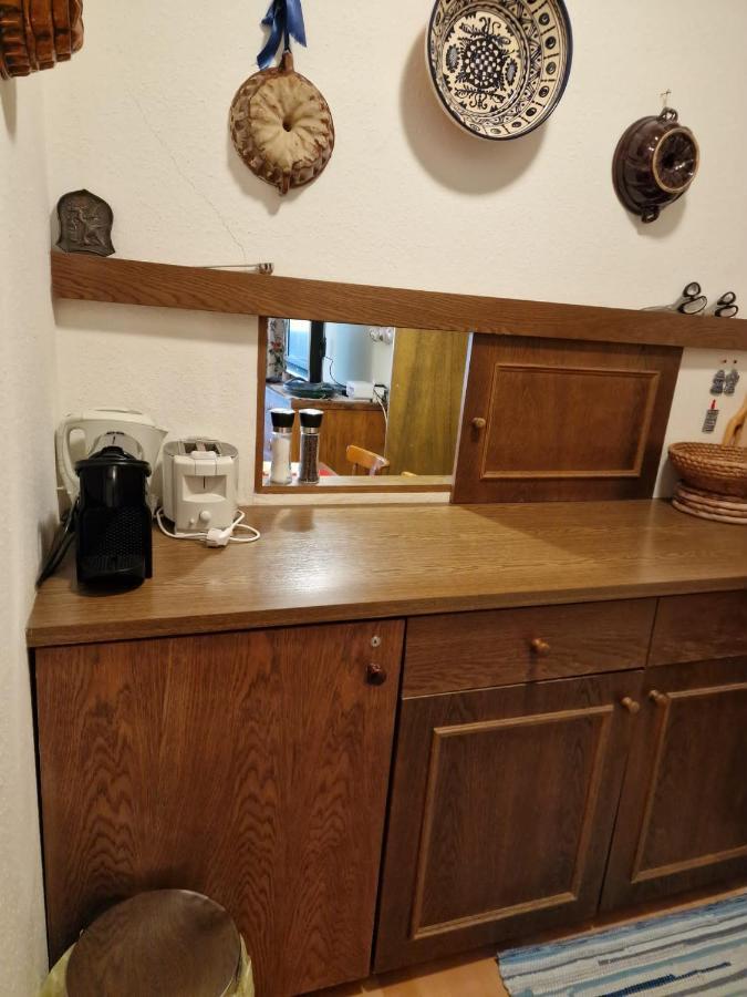 Appartment Christine 巴特奥塞 外观 照片