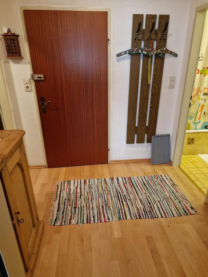 Appartment Christine 巴特奥塞 外观 照片