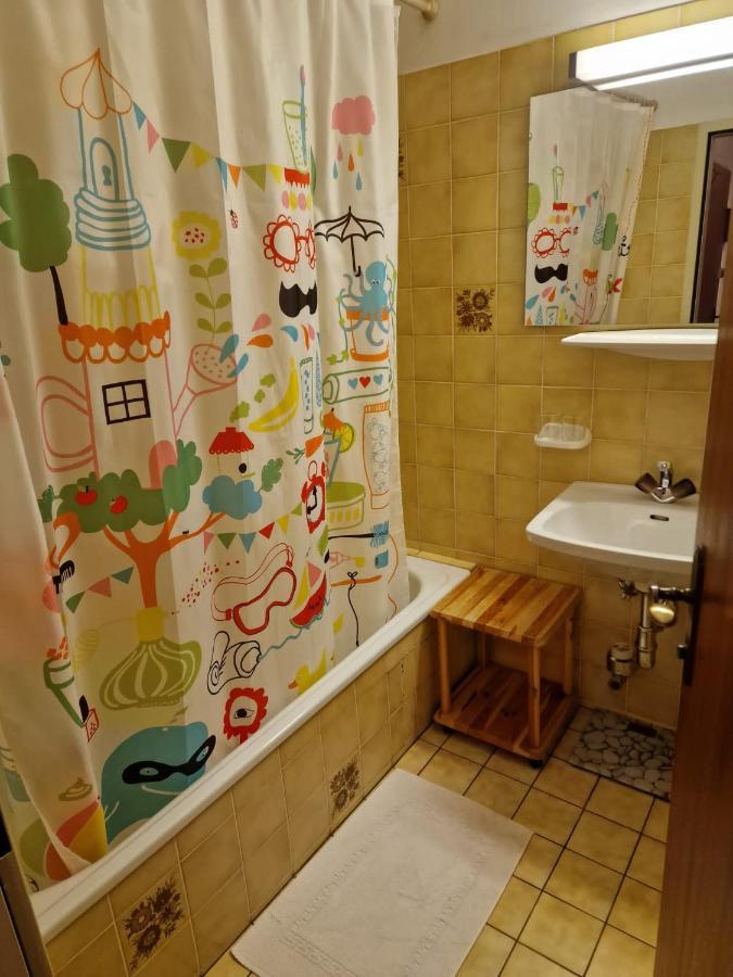 Appartment Christine 巴特奥塞 外观 照片